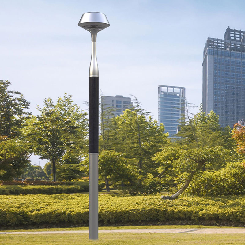 Pôle solaire flexible en silicium monocristallin MODICA HJT