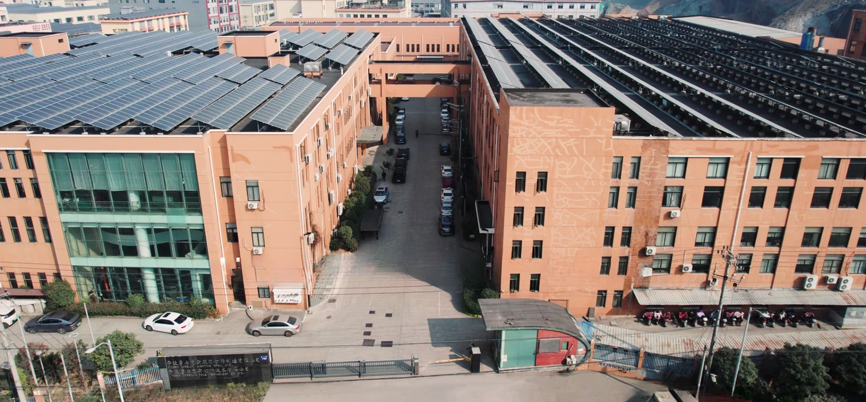 Ningbo Morelux Pole Technology Limited